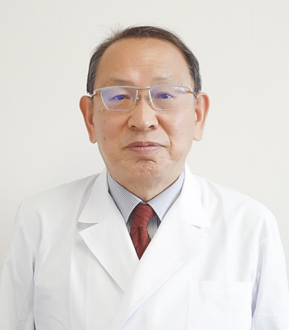 中本 周