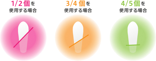座薬