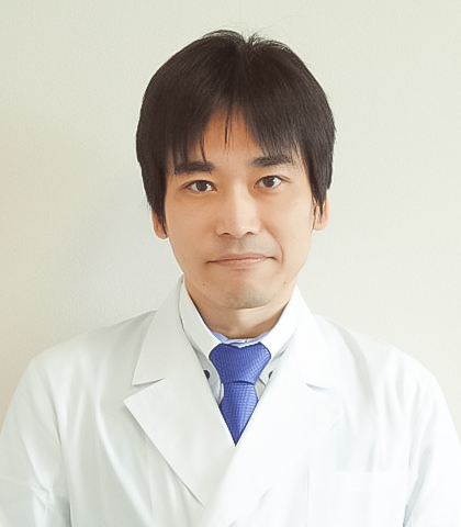 梶岡 裕紀