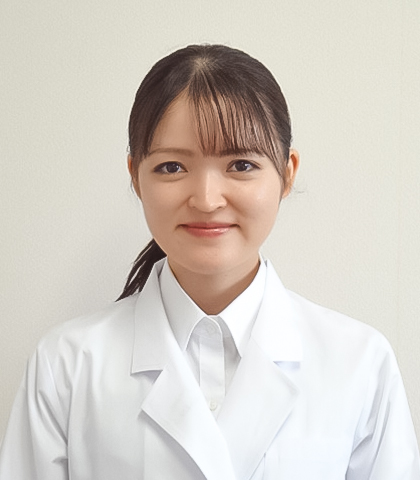 小松 恵