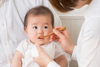 小児食物アレルギー　食物経口負荷試験