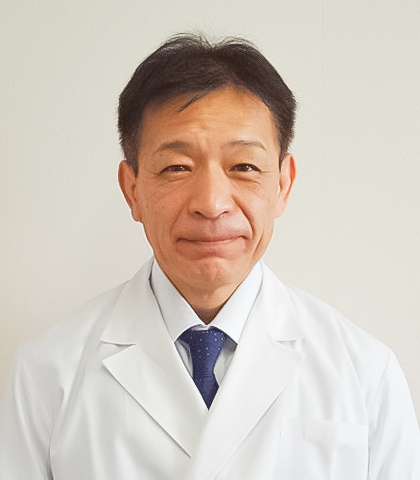 井上 健
