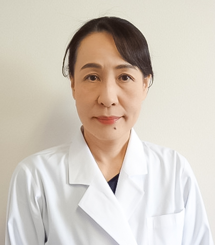 森本 真美