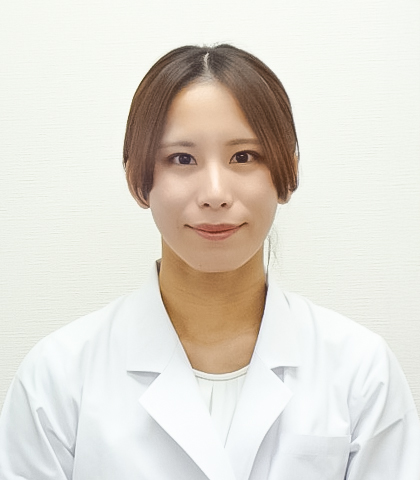佐治 万里江