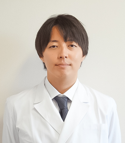 岩田 泰輔