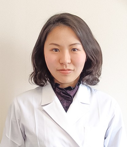 柏原 朋佳