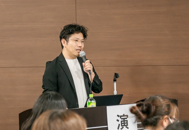 20250605足の外科市民公開講座1