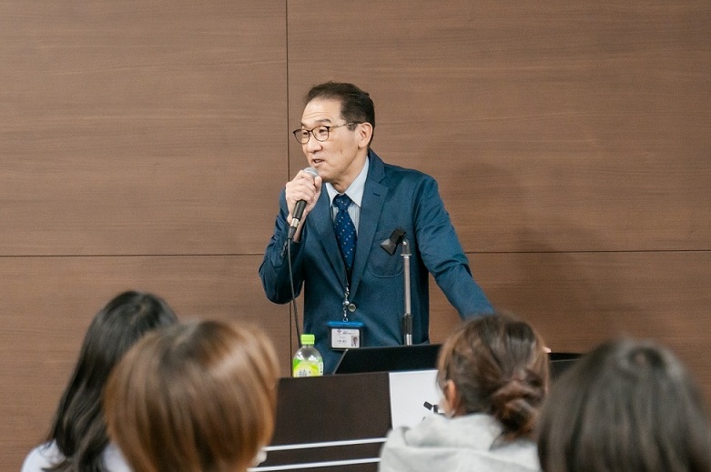 20250605足の外科市民公開講座2