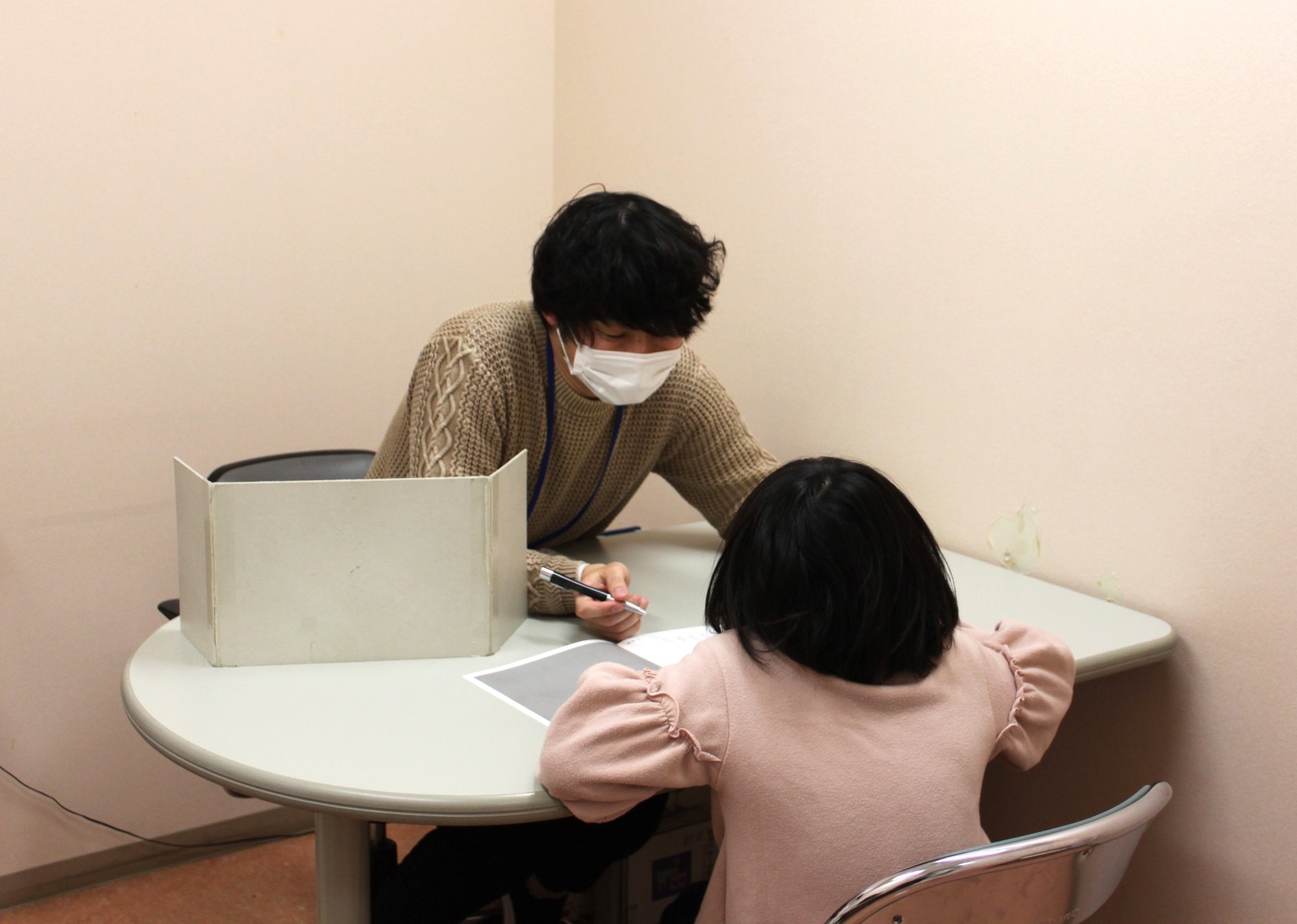 臨床心理科02