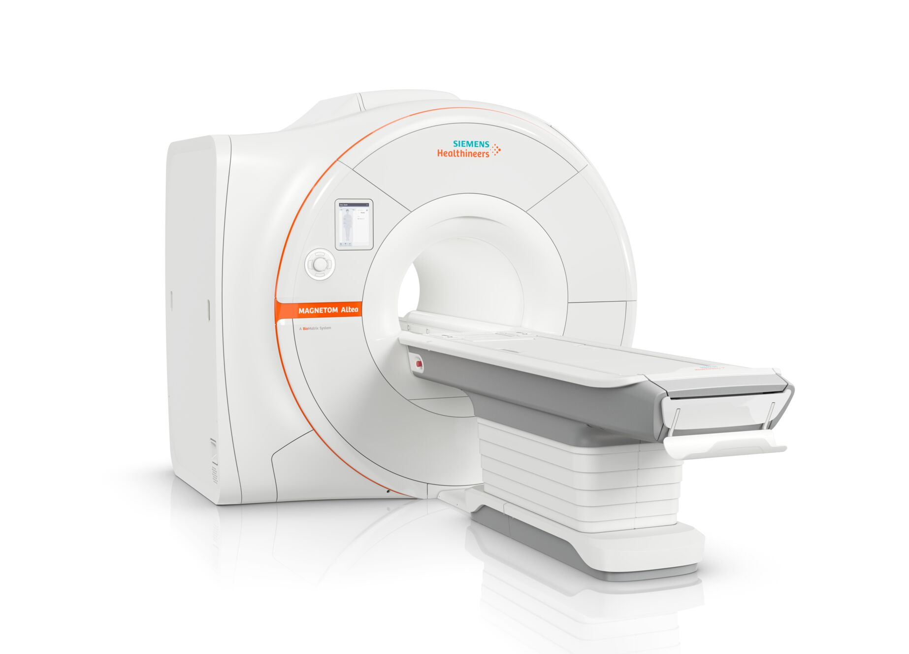 Siemens社製1.5TMRI装置「MAGNETOMAltea」