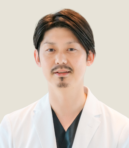菅野 潔