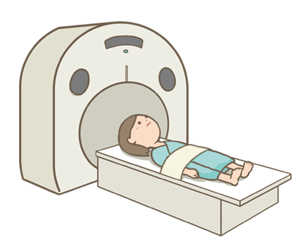 CT・MRI