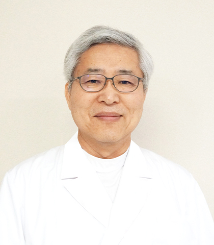 泌尿器科_髙本均