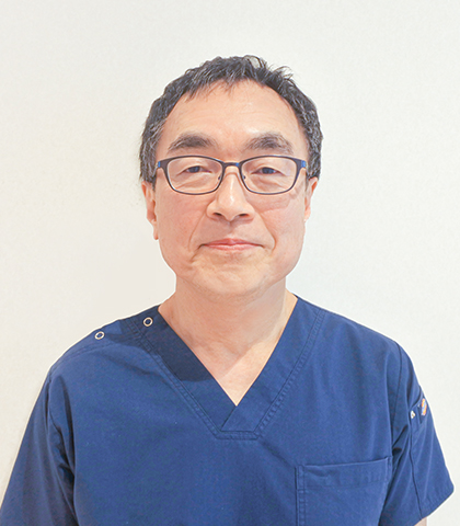松原 和則