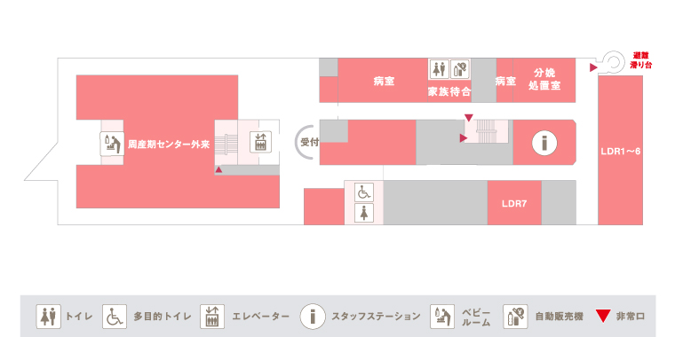 周産期センター