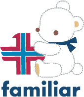 familiarとコラボ