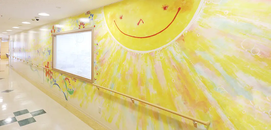 倉敷成人病センター